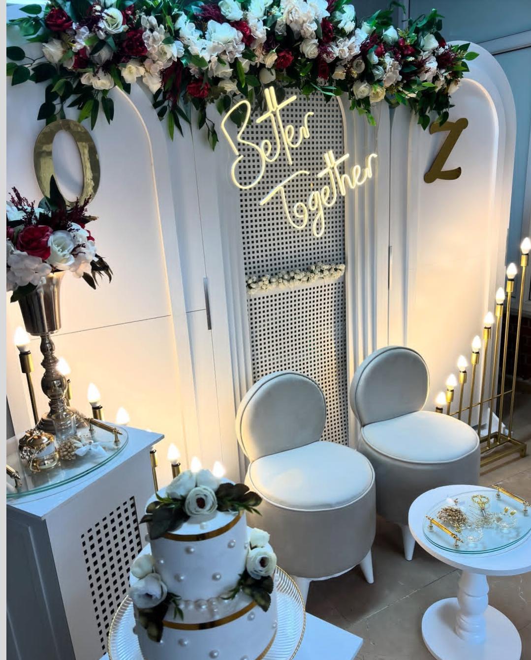 Shein Event Organizasyon